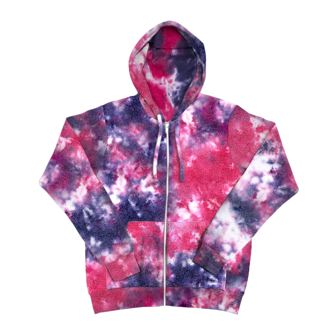 Soft serve cloud hoodie Clearance