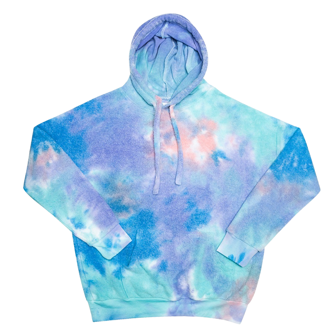 Soft serve cloud cotton hoodie reviews Clearance
