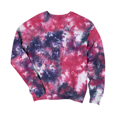 Cloud Cotton Crewneck - Holiday Archive