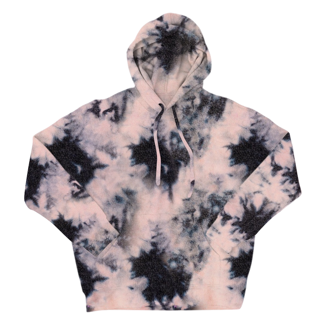 Cloud Cotton Hoodie - Holiday Archive