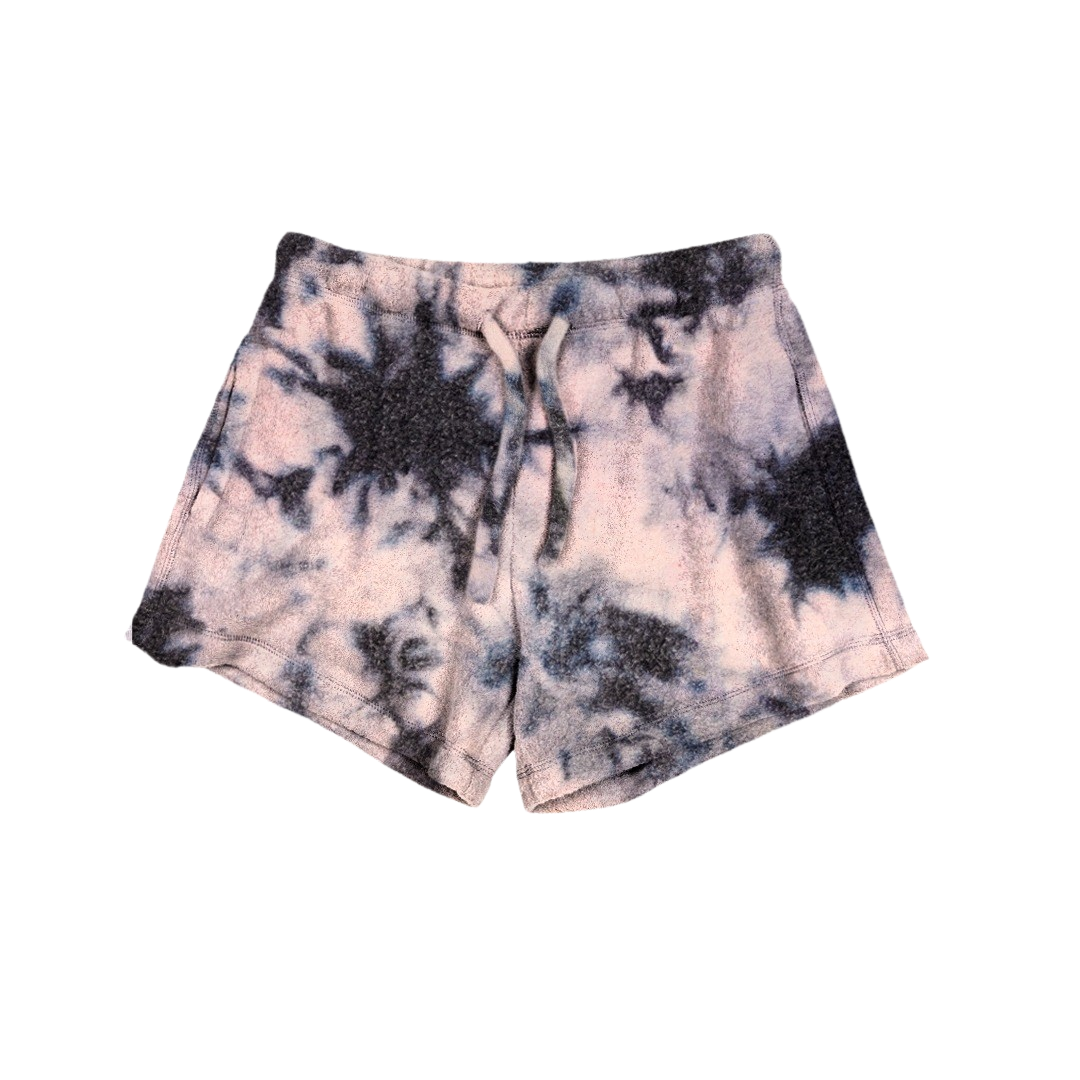 Cloud Cotton Shorts- Holiday Archive