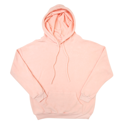 Cloud Cotton Hoodie - Holiday Archive