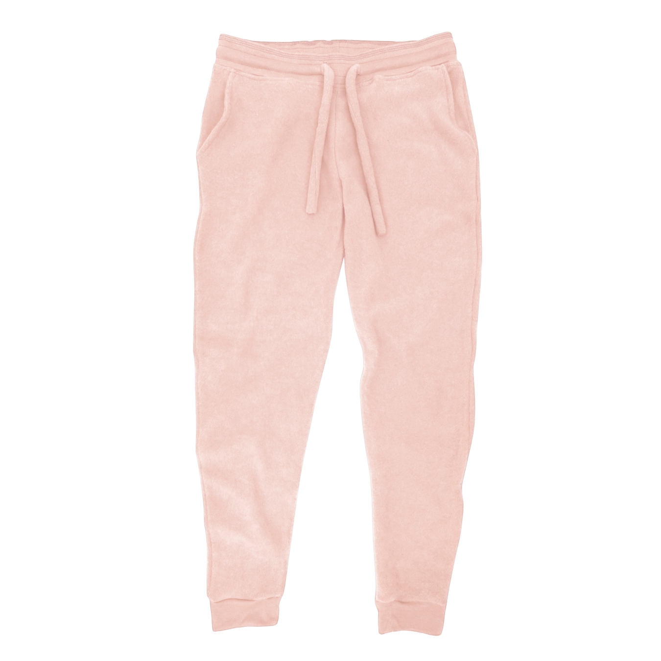 Cloud Cotton Joggers - Holiday Archive