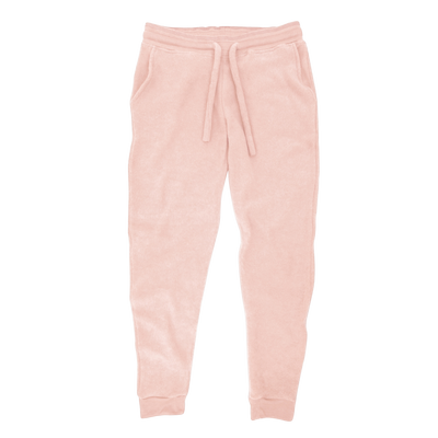 Cloud Cotton Joggers - Holiday Archive