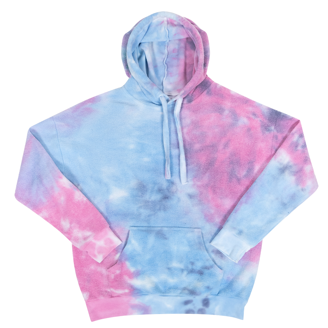 Cloud Cotton Hoodie - Holiday Archive