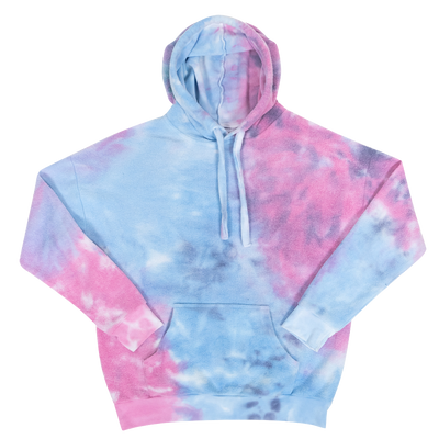 Cloud Cotton Hoodie - Holiday Archive