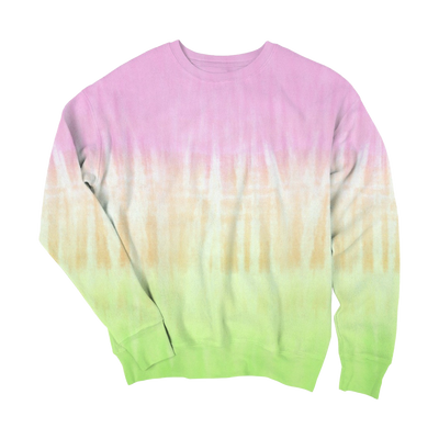 Cloud Cotton Crewneck - Holiday Archive