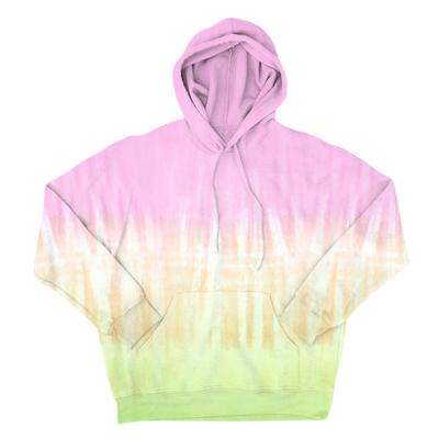 Cloud Cotton Hoodie - Holiday Archive