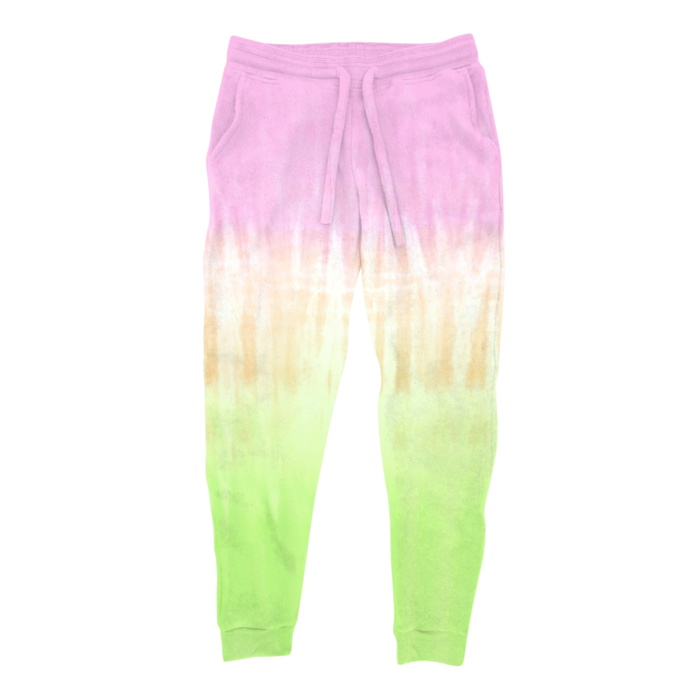 Cloud Cotton Joggers - Holiday Archive