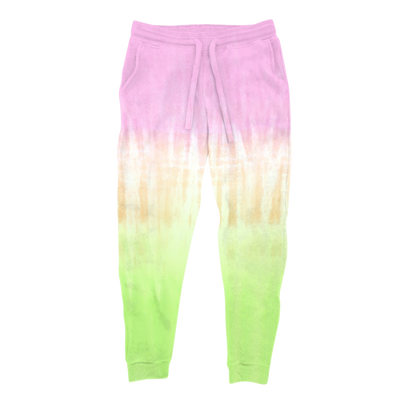 Cloud Cotton Joggers - Holiday Archive