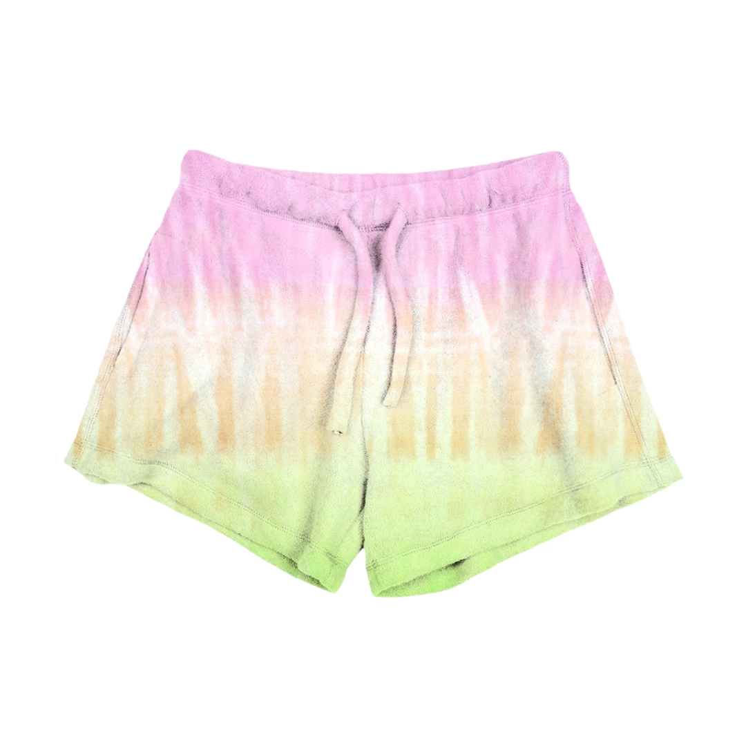 Cloud Cotton Shorts- Holiday Archive