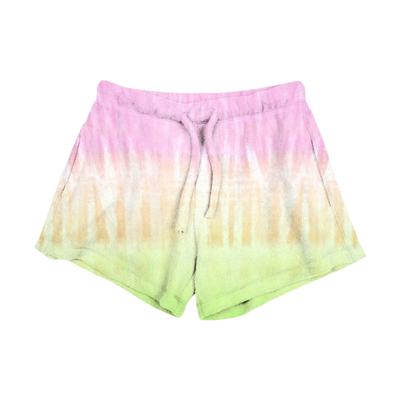 Cloud Cotton Shorts- Holiday Archive