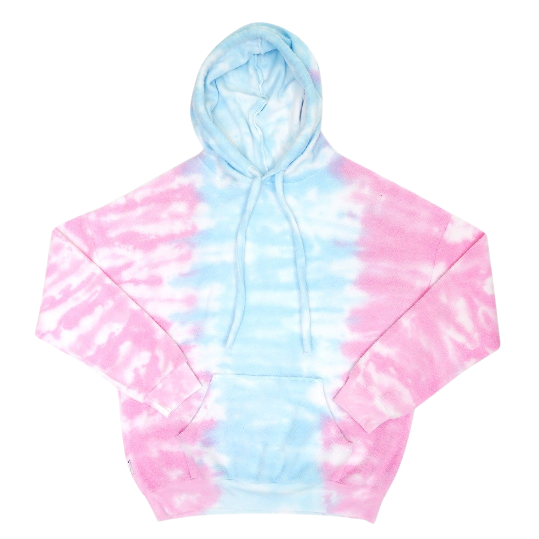 Cloud Cotton Hoodie - Holiday Archive