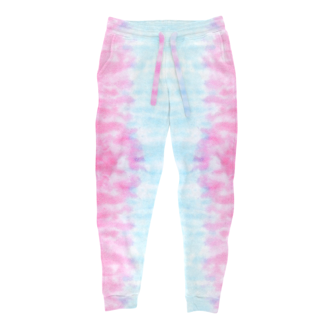 Cloud Cotton Joggers - Holiday Archive