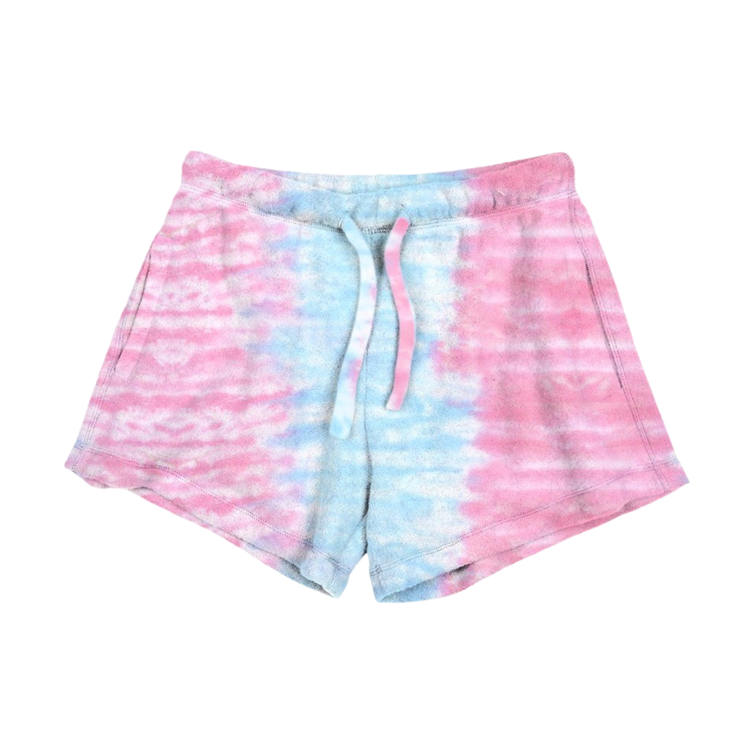 Cloud Cotton Shorts- Holiday Archive