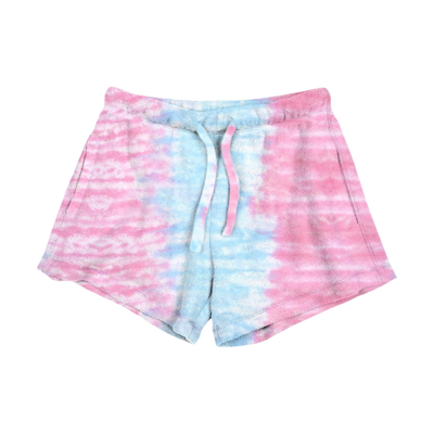 Cloud Cotton Shorts- Holiday Archive