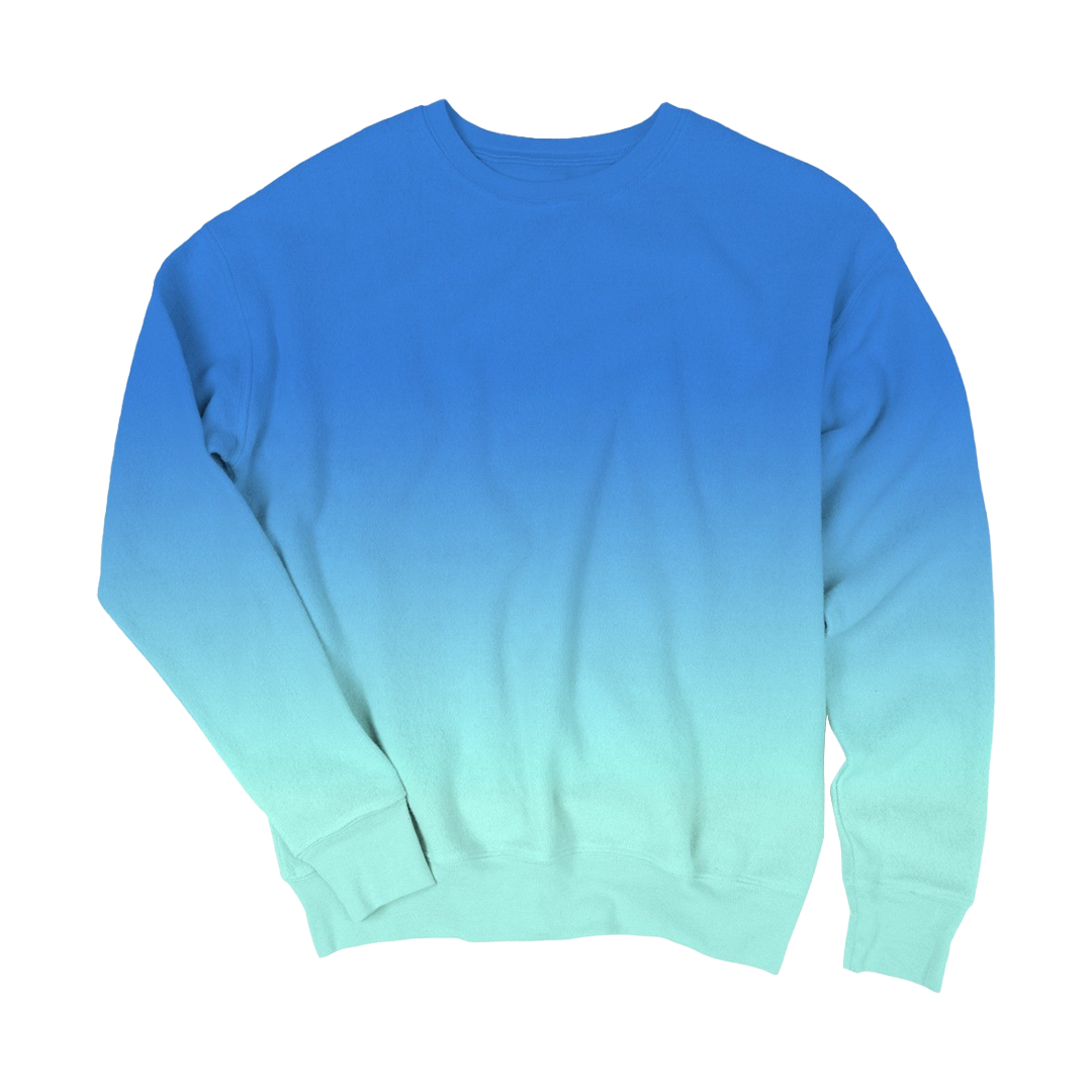 Cloud Cotton Crewneck - Holiday Archive