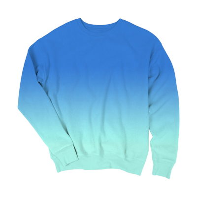 Cloud Cotton Crewneck - Holiday Archive