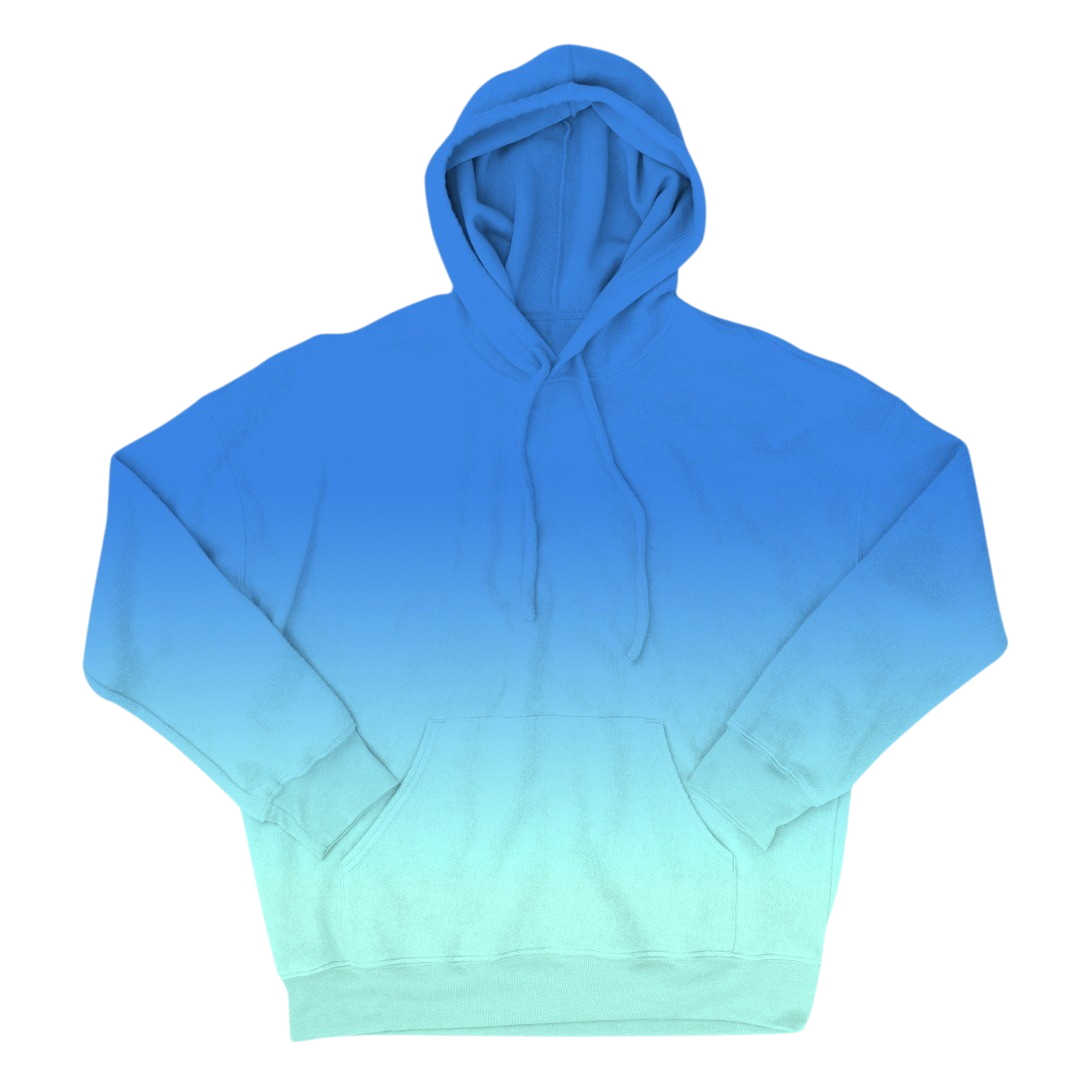 Cloud Cotton Hoodie - Holiday Archive