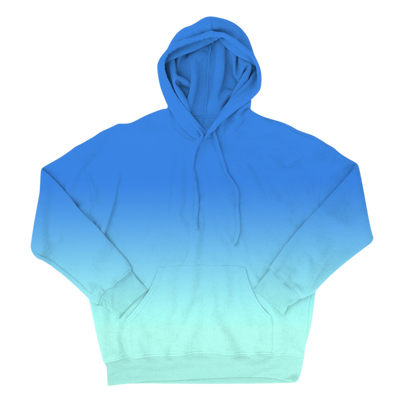 Cloud Cotton Hoodie - Holiday Archive