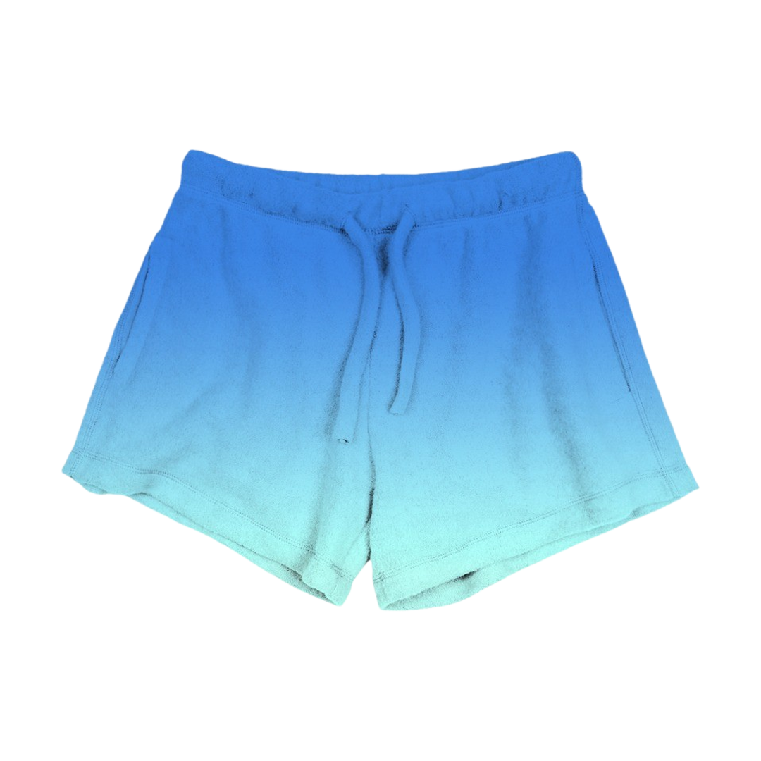 Cloud Cotton Shorts- Holiday Archive