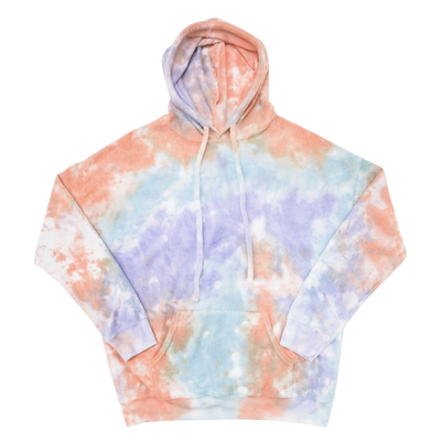 Cloud Cotton Hoodie - Holiday Archive