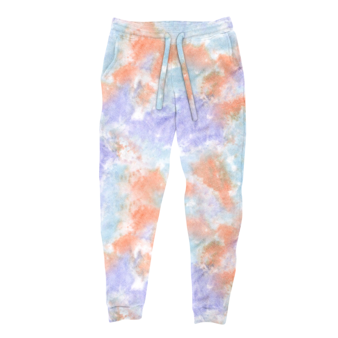 Cloud Cotton Joggers - Holiday Archive