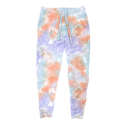 Cloud Cotton Joggers - Holiday Archive