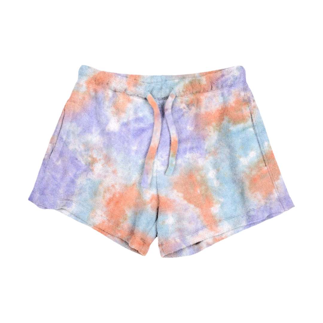 Cloud Cotton Shorts- Holiday Archive