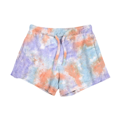 Cloud Cotton Shorts- Holiday Archive