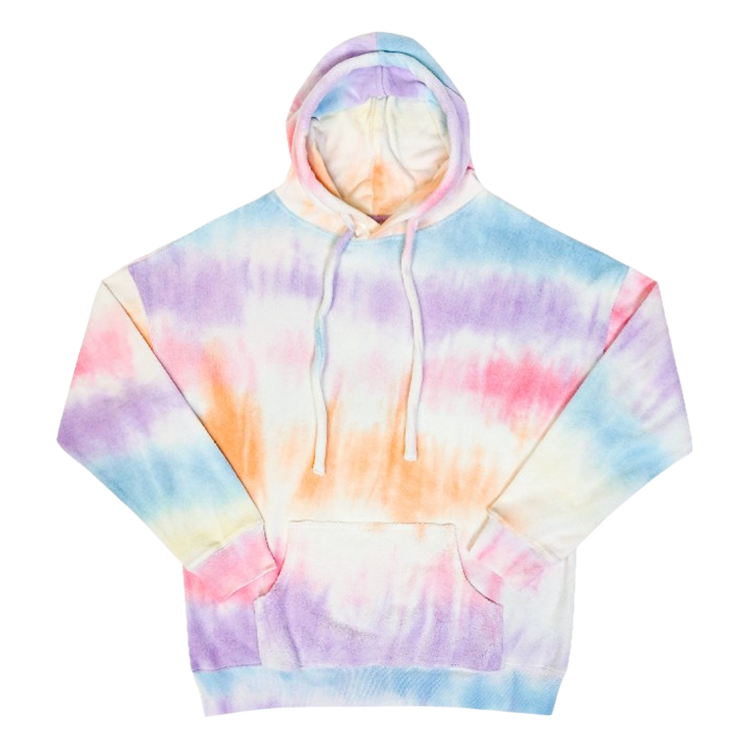 Cloud Cotton Hoodie - Holiday Archive