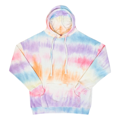 Cloud Cotton Hoodie - Holiday Archive