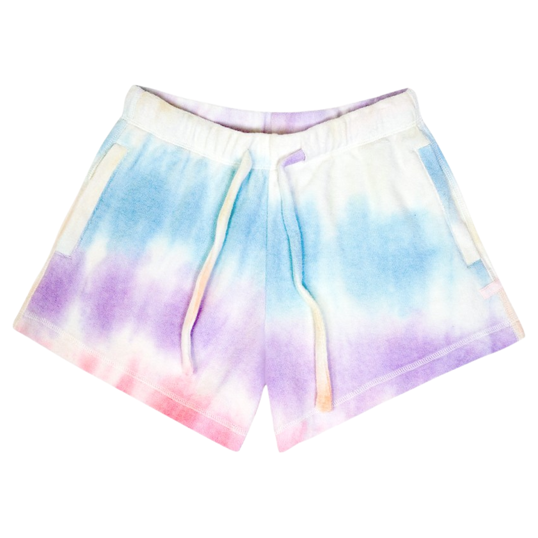 Cloud Cotton Shorts- Holiday Archive