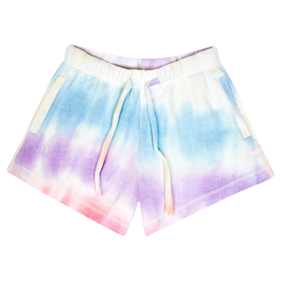 Cloud Cotton Shorts- Holiday Archive