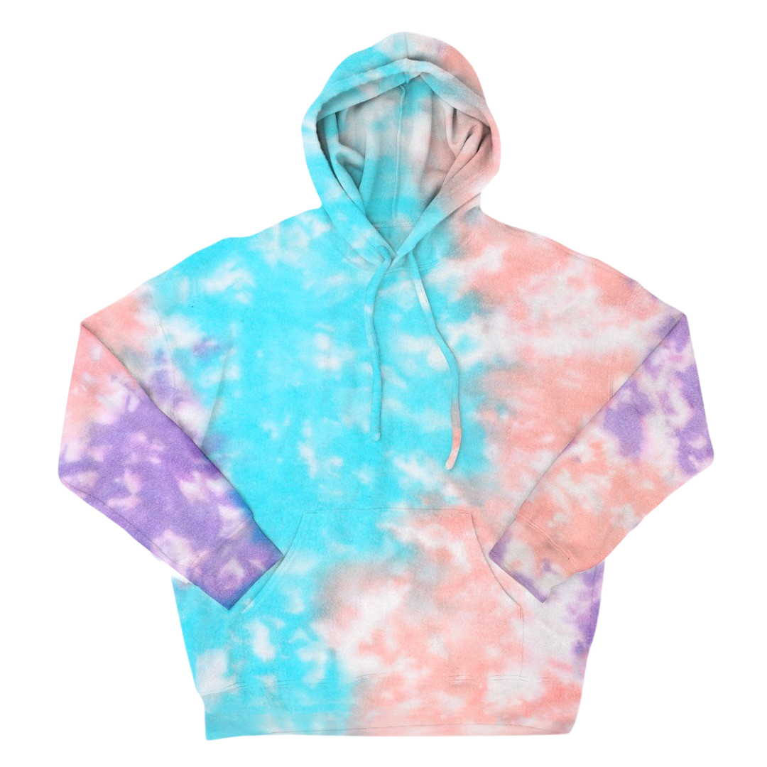 Cloud Cotton Hoodie - Holiday Archive