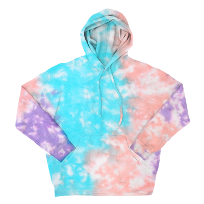 Cloud Cotton Hoodie - Holiday Archive
