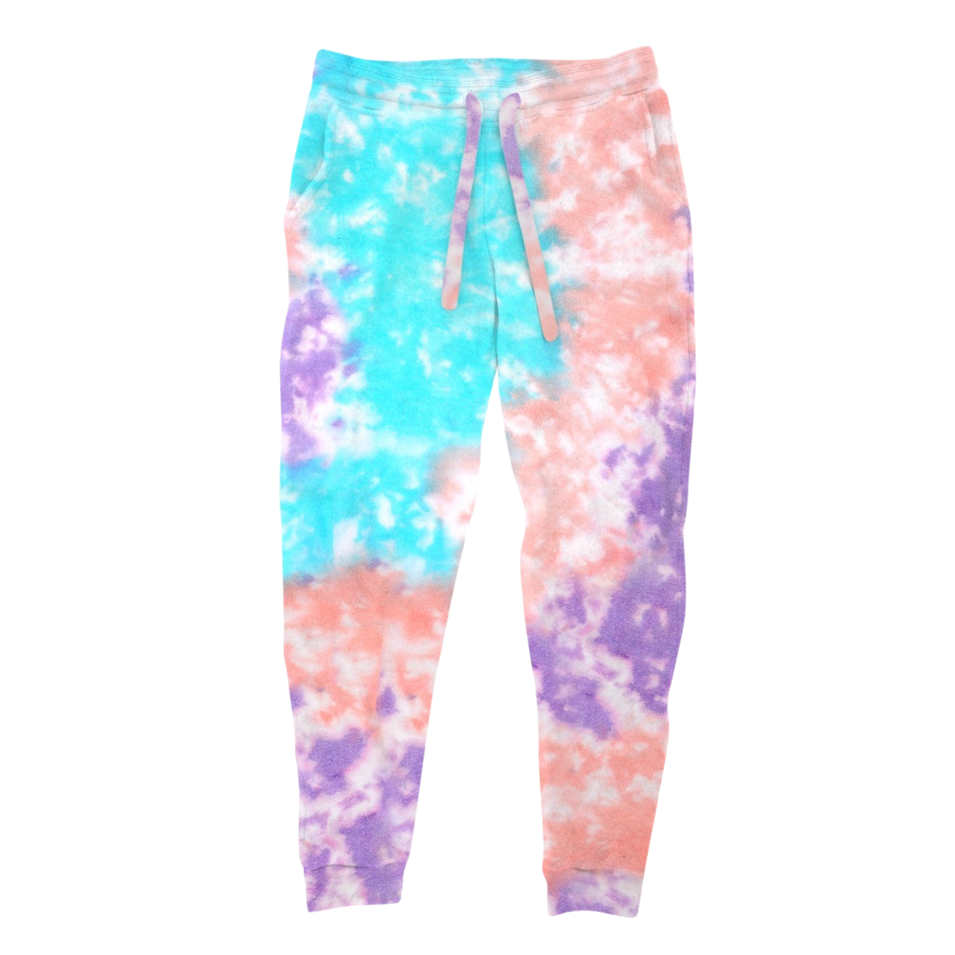 Cloud Cotton Joggers - Holiday Archive