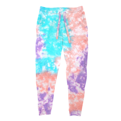 Cloud Cotton Joggers - Holiday Archive
