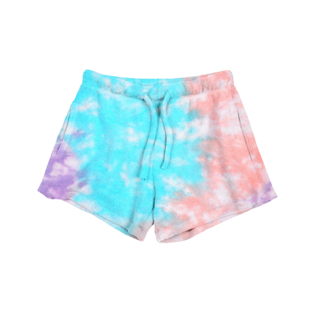 Cloud Cotton Shorts- Holiday Archive