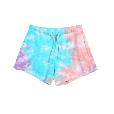 Cloud Cotton Shorts- Holiday Archive