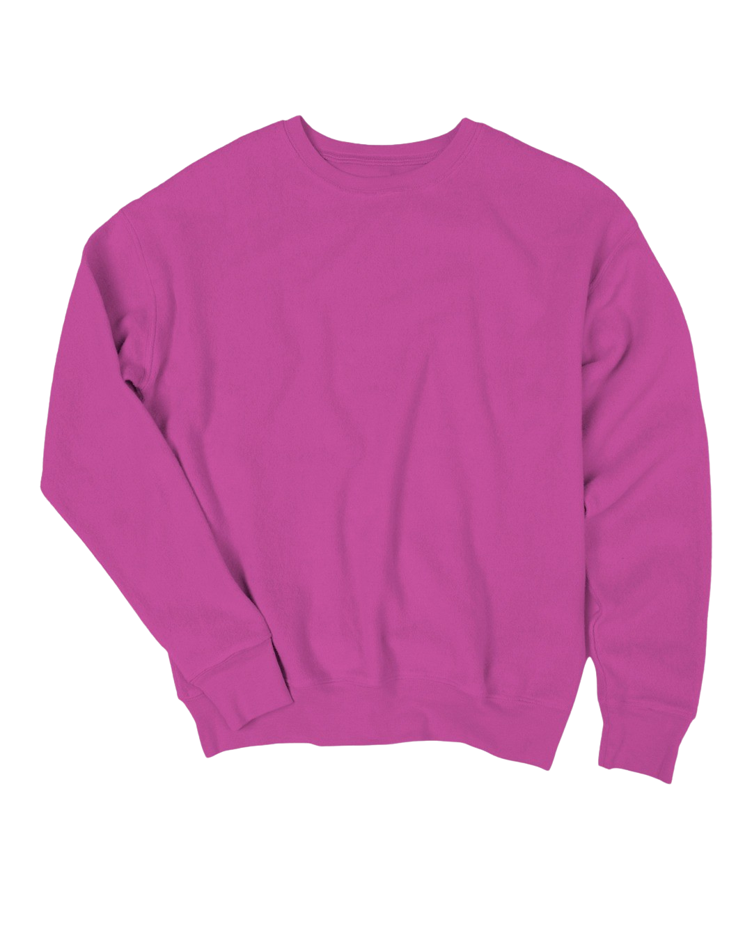 Cloud Cotton Crewneck - Holiday Archive