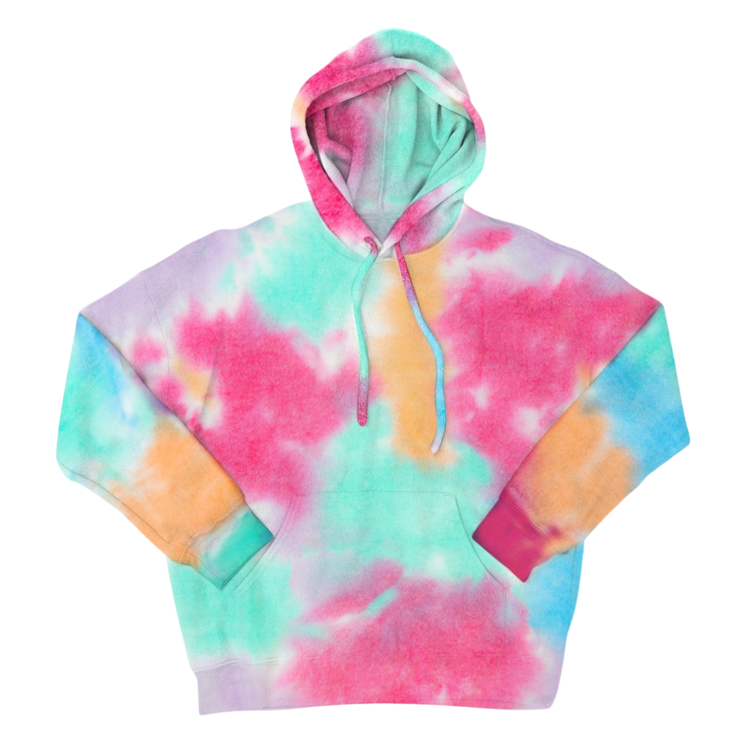 Cloud Cotton Hoodie - Holiday Archive