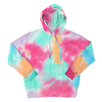 Cloud Cotton Hoodie - Holiday Archive