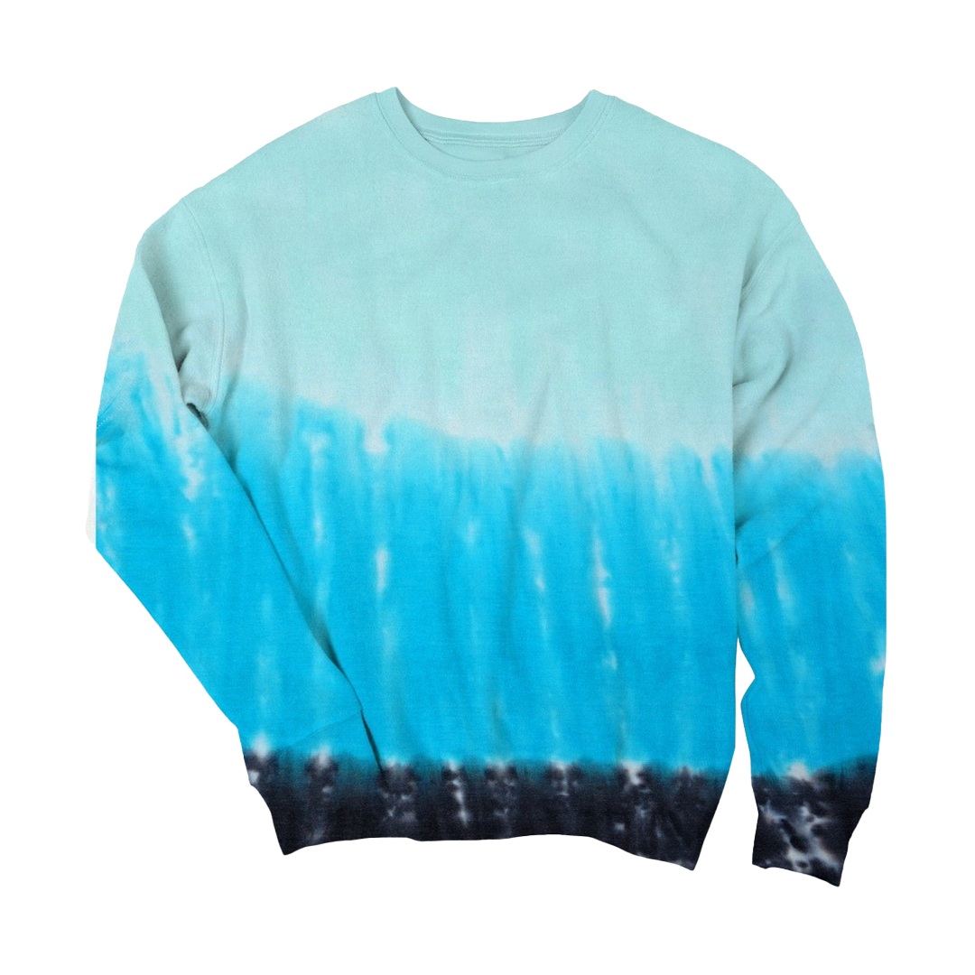 Cloud Cotton Crewneck - Holiday Archive