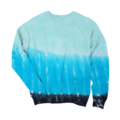 Cloud Cotton Crewneck - Holiday Archive