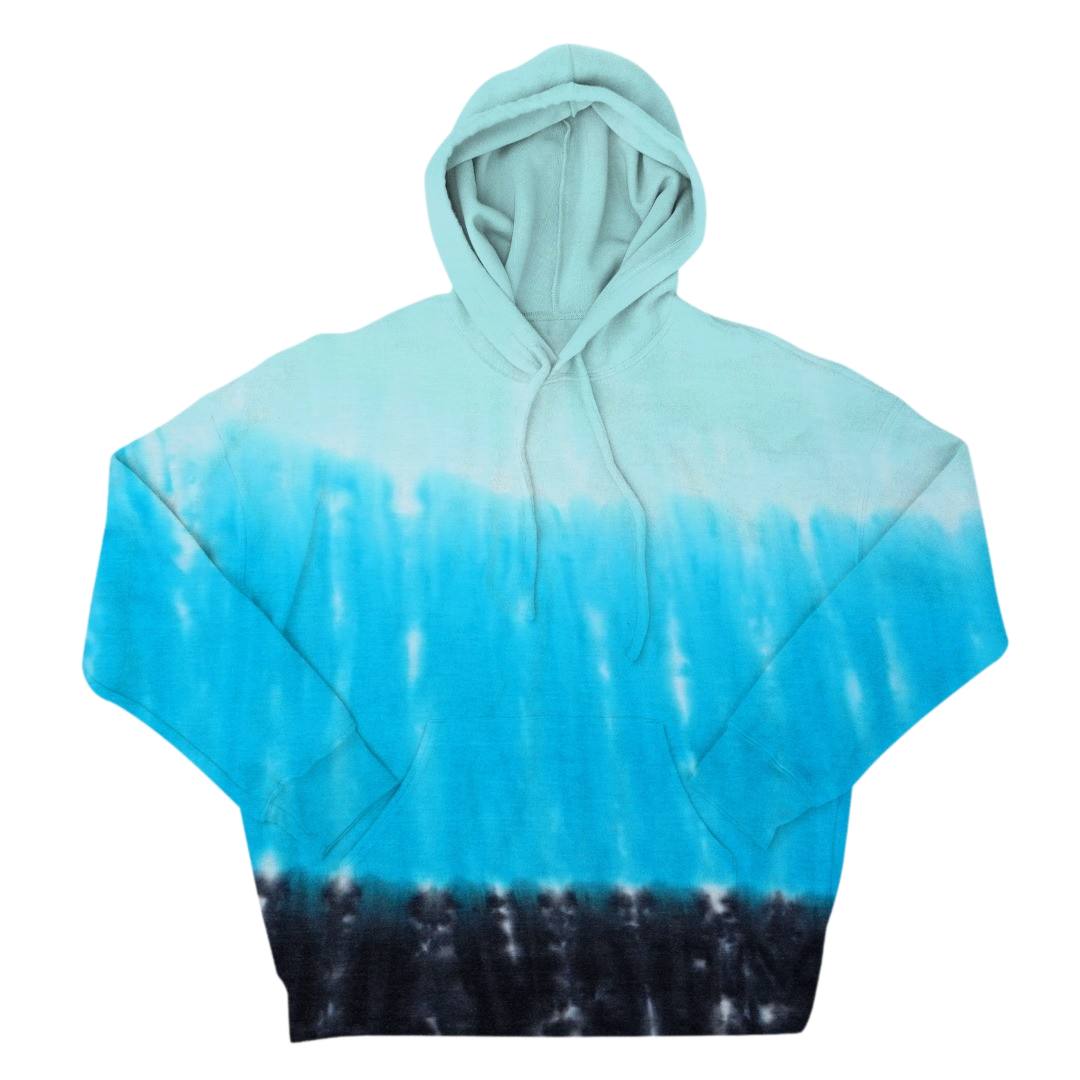 Cloud Cotton Hoodie - Holiday Archive