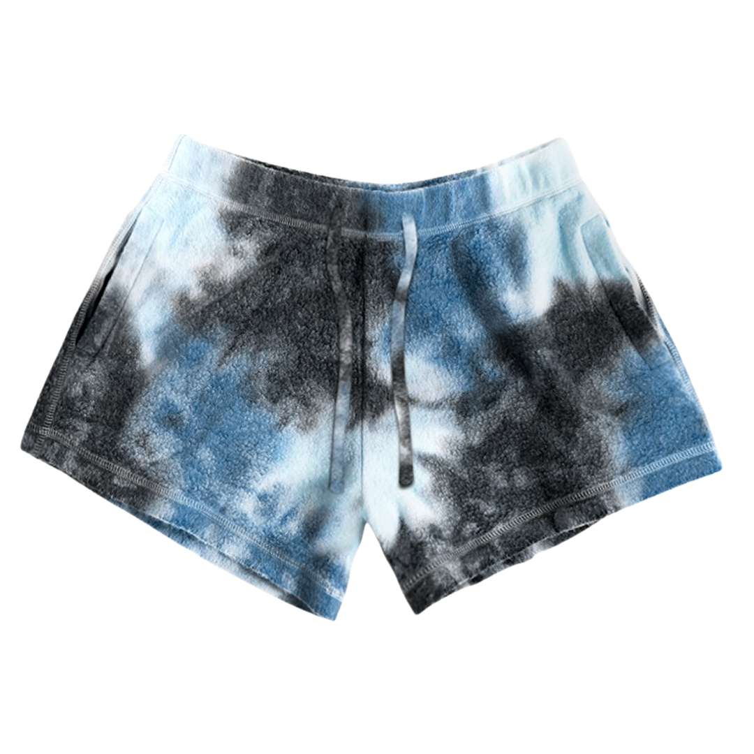 Cloud Cotton Shorts- Holiday Archive