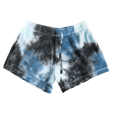 Cloud Cotton Shorts- Holiday Archive