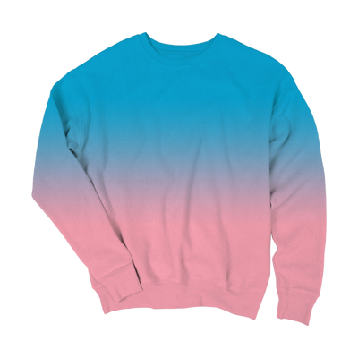 Cloud Cotton Crewneck - Holiday Archive