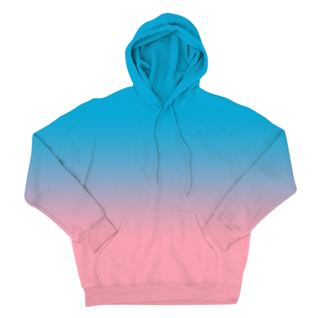 Cloud Cotton Hoodie - Holiday Archive